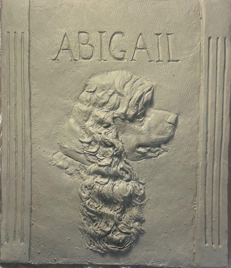 Abigail
