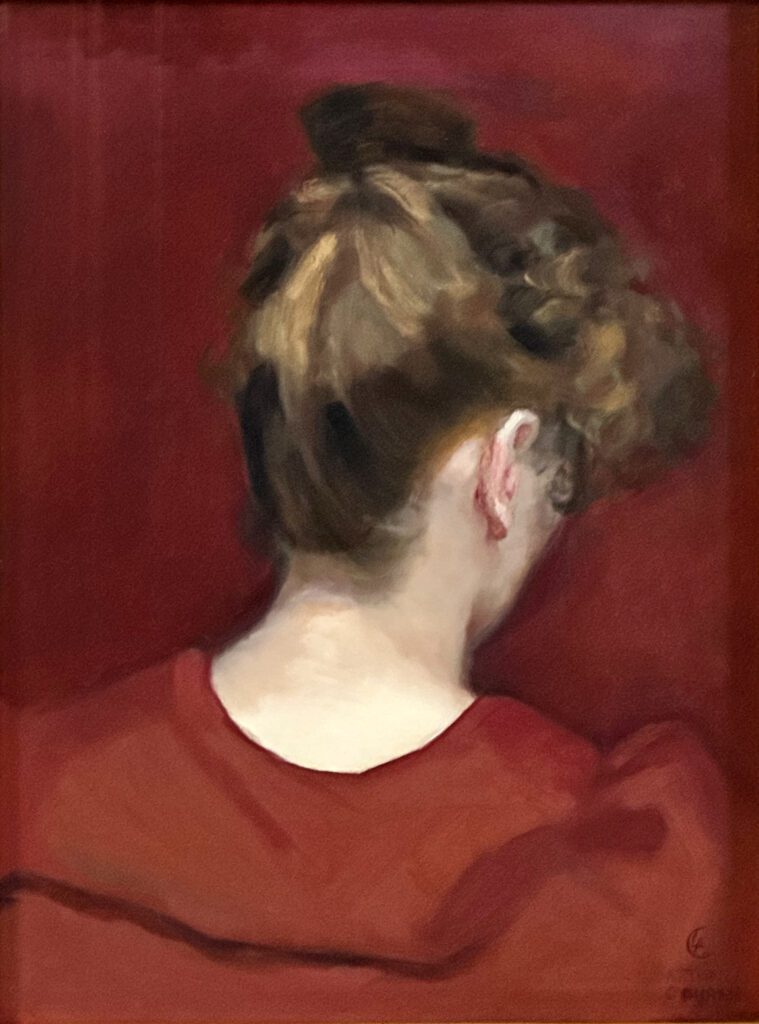 Study of Lillia