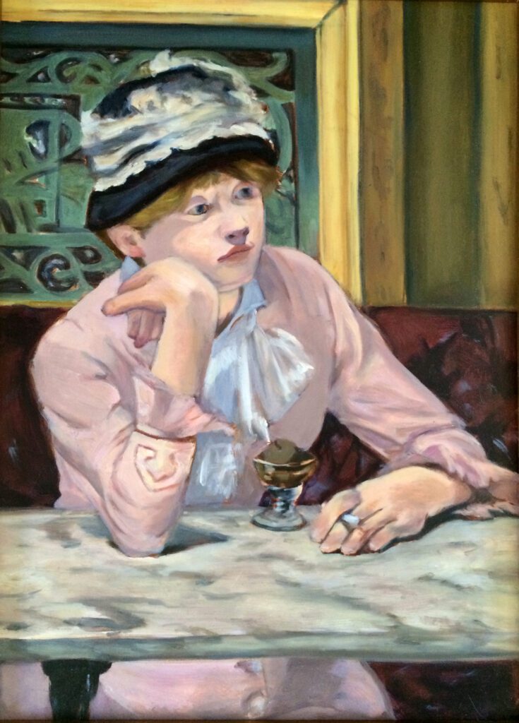 Plum Brandy