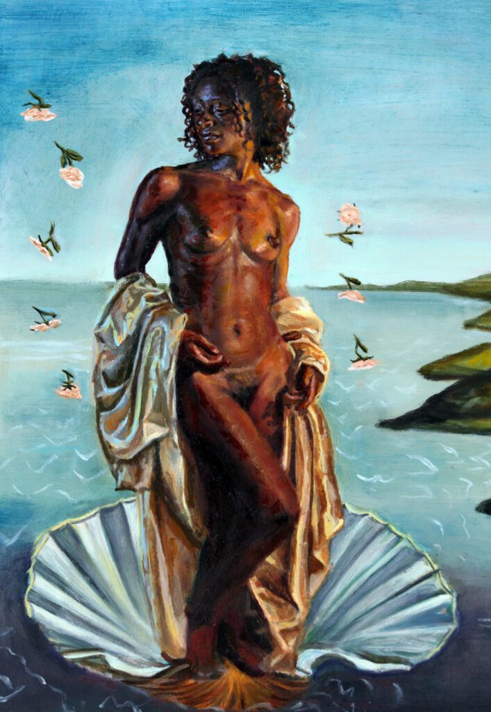 Venus