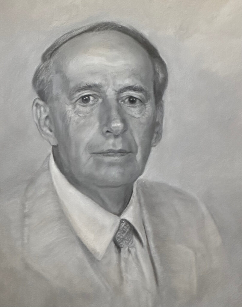 Mr. Gene Robinson